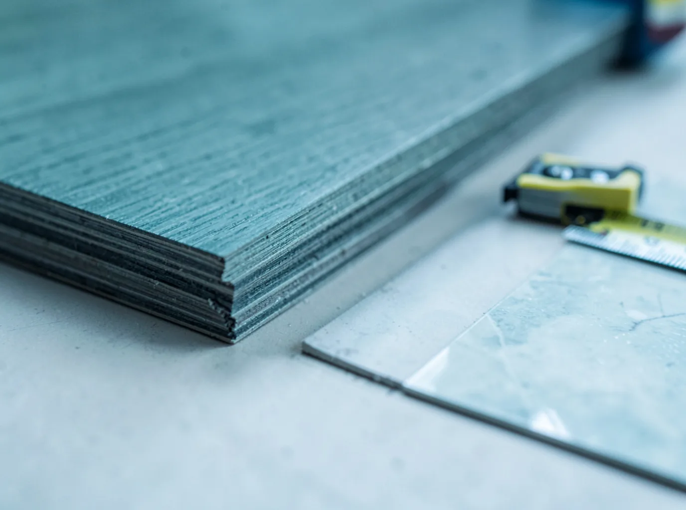 Luxury Vinyl Plank Installation Meridian, ID FAQs